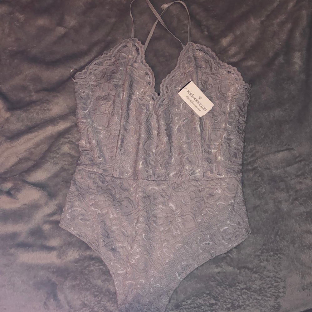Bodysuit